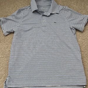 vineyard vines boys on the go sankaty polo